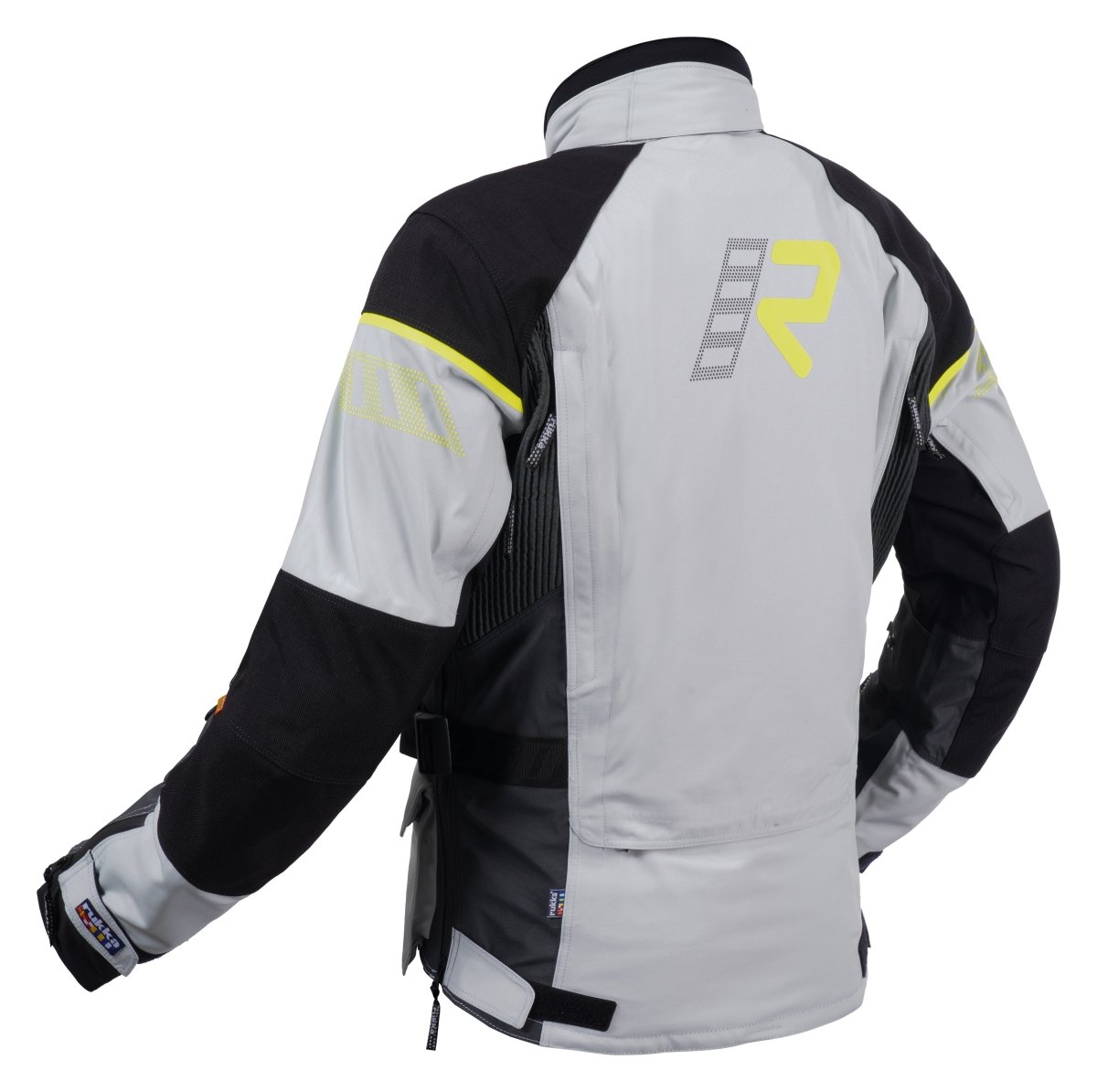 Ecuado-R Gore-Tex Jacket - Vox Leather