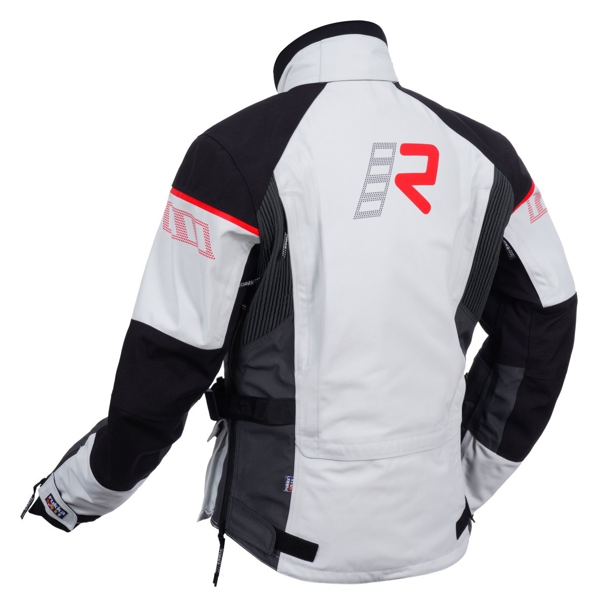 Ecuado-R Gore-Tex Jacket - Vox Leather