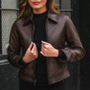 Edition Jacket - Rare Leather