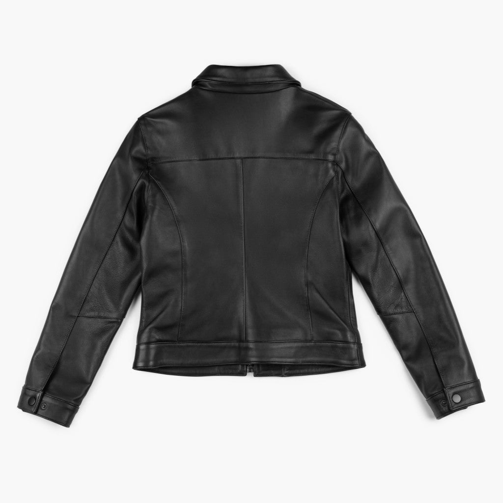 Edition Jacket - Vox Leather