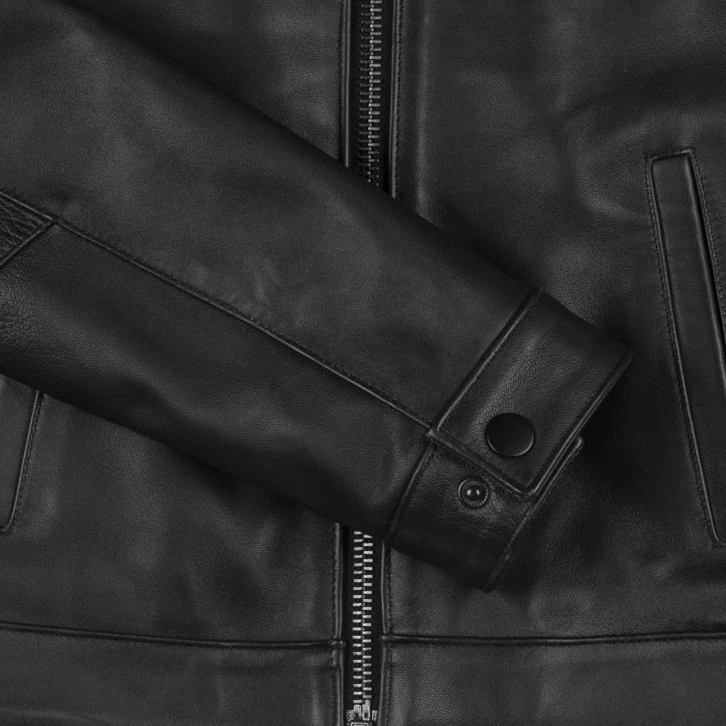Edition Jacket - Vox Leather