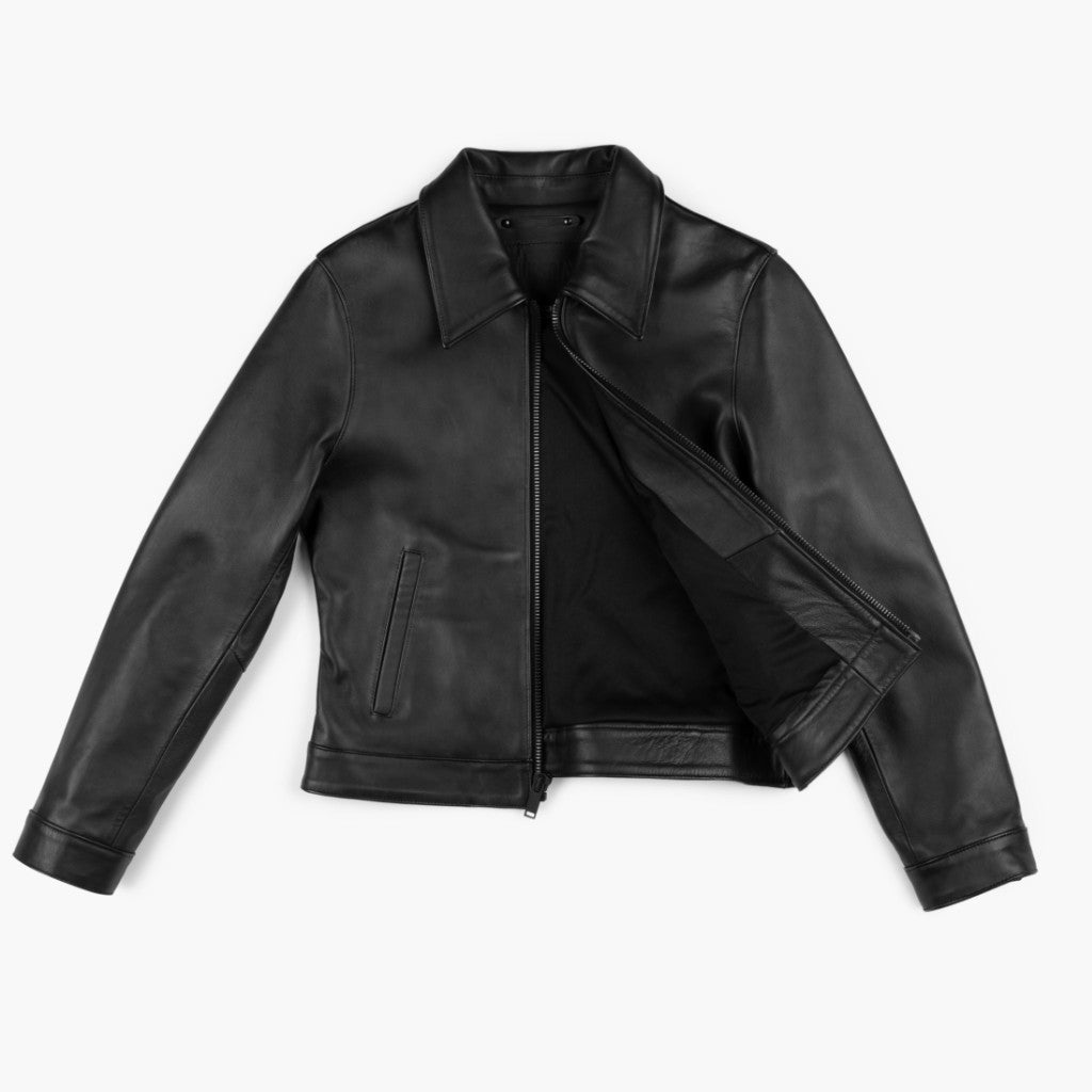 Edition Jacket - Vox Leather