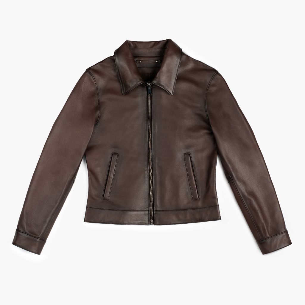 Edition Jacket - Vox Leather