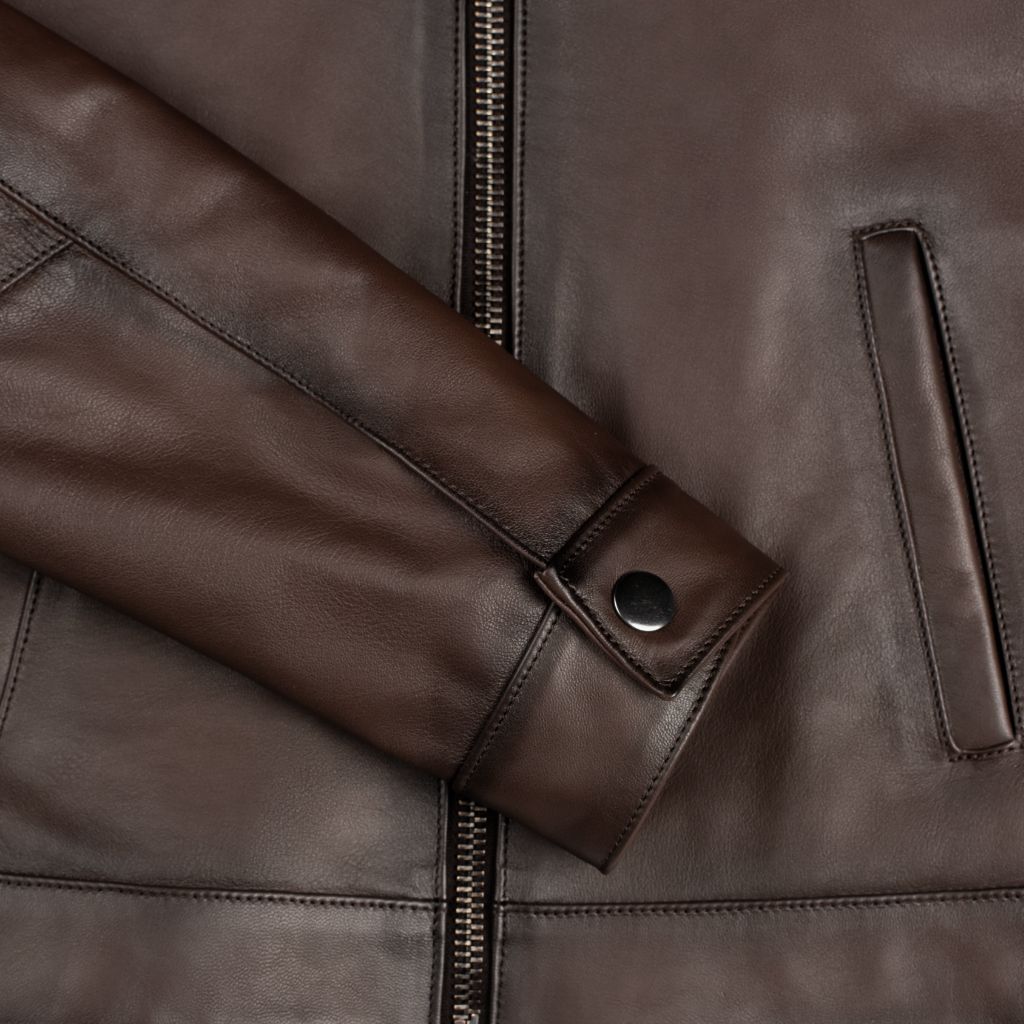 Edition Jacket - Vox Leather