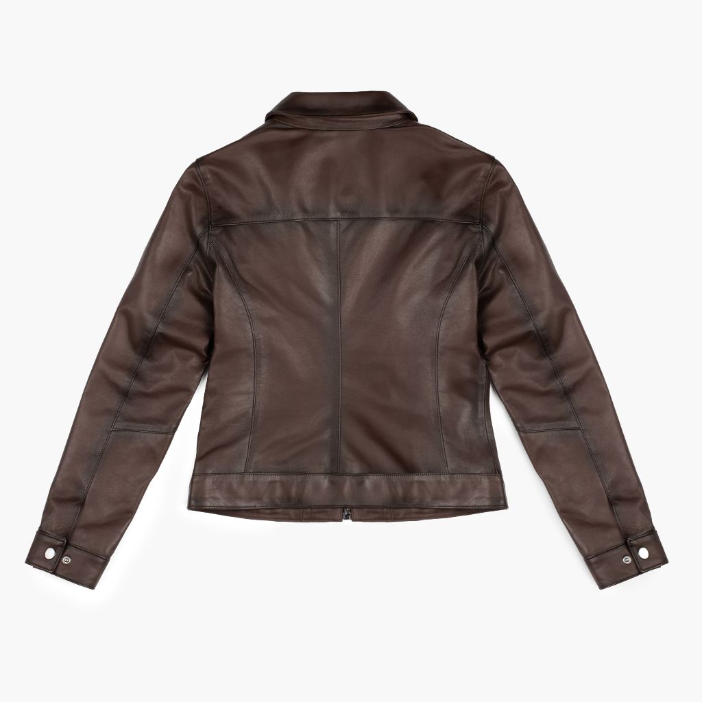 Edition Jacket - Vox Leather