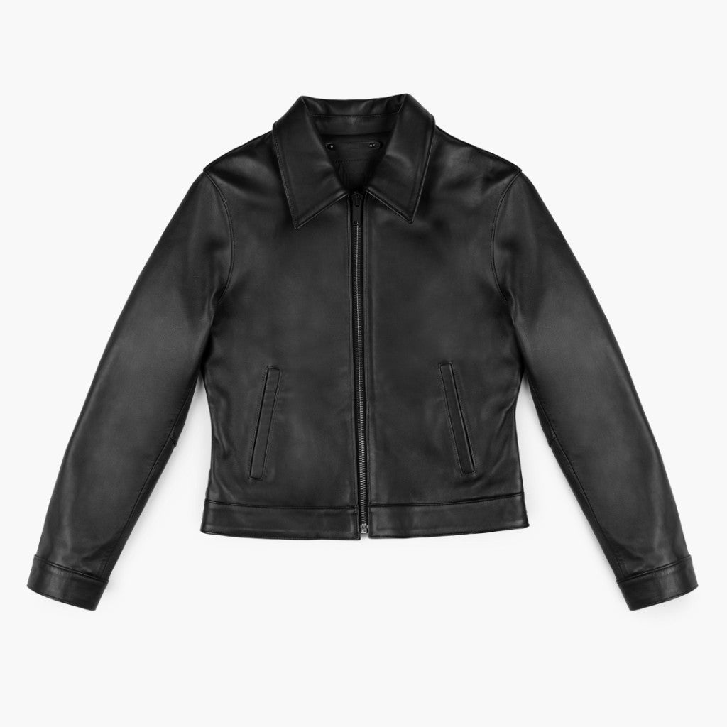 Edition Jacket - Vox Leather
