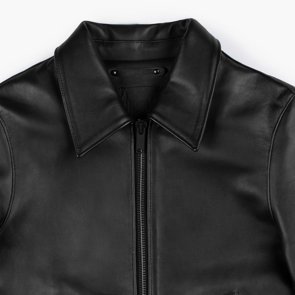 Edition Jacket - Vox Leather
