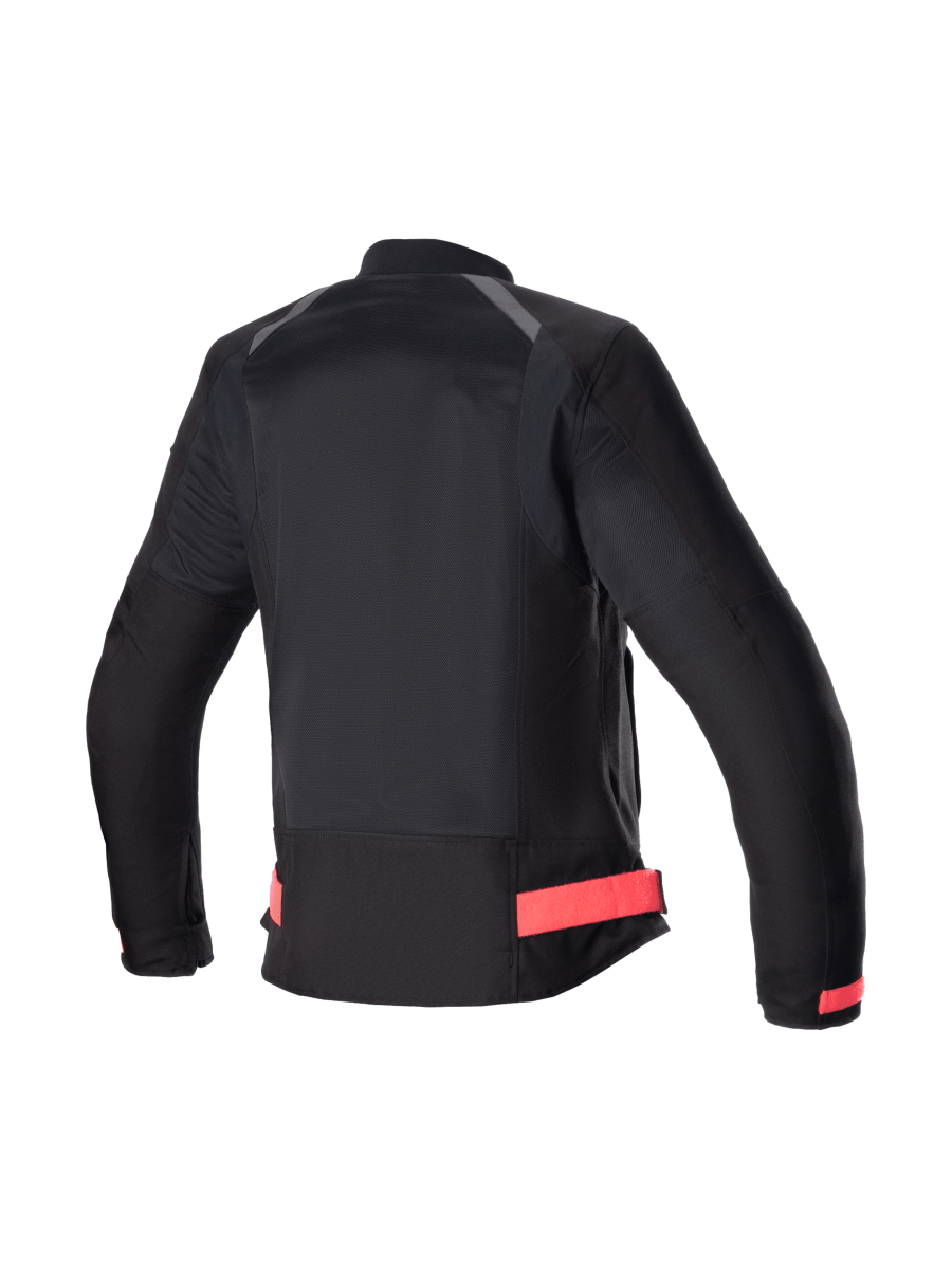 Eloise V2 Women Air Jacket - Vox Leather
