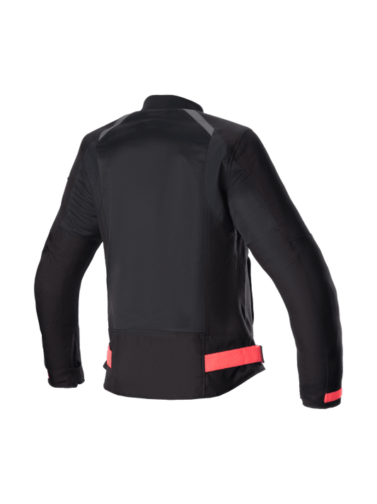 Eloise V2 Women Air Jacket - Vox Leather