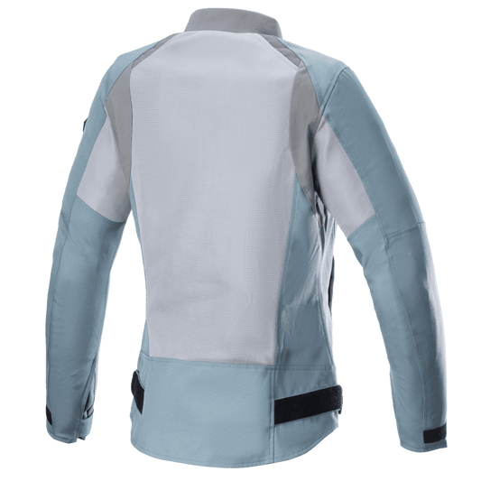 Eloise V2 Women Air Jacket - Vox Leather