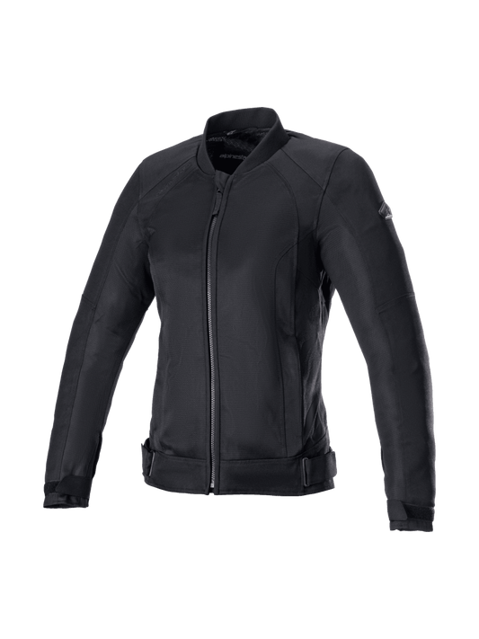 Eloise V2 Women Air Jacket - Vox Leather