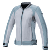 Eloise V2 Women Air Jacket - Vox Leather
