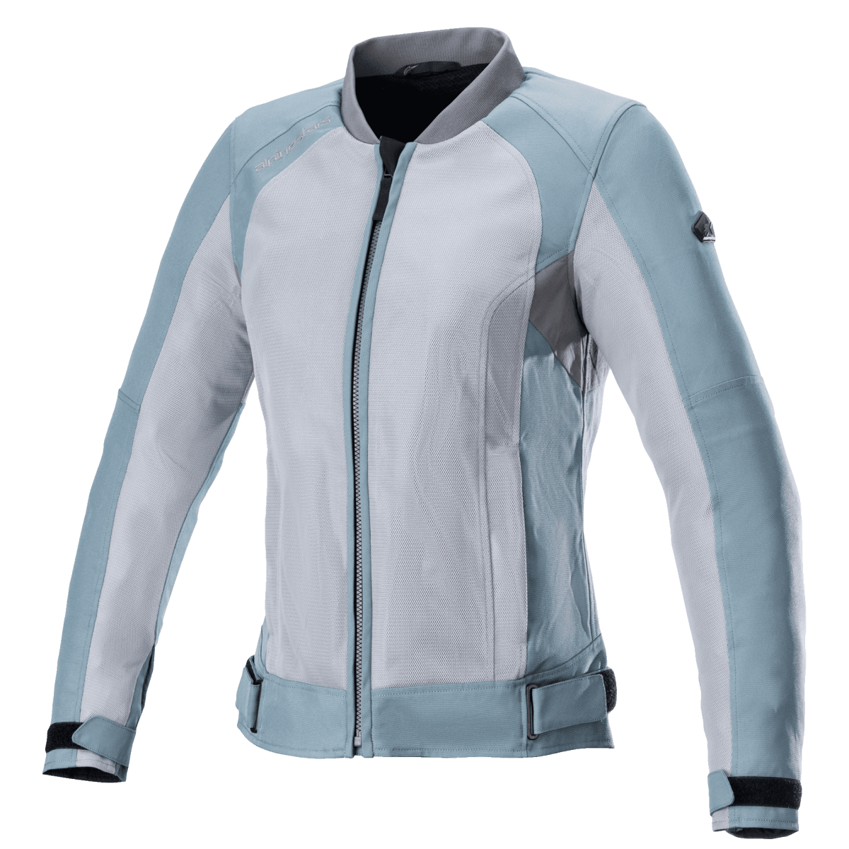 Eloise V2 Women Air Jacket - Vox Leather