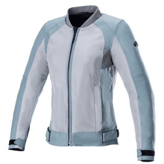 Eloise V2 Women Air Jacket - Vox Leather