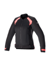 Eloise V2 Women Air Jacket - Vox Leather