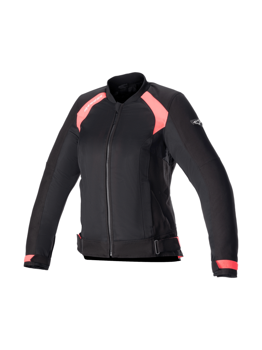 Eloise V2 Women Air Jacket - Vox Leather