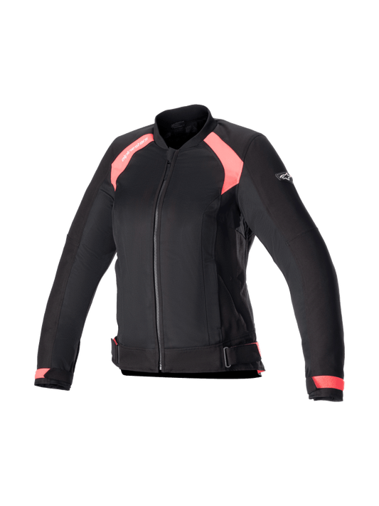 Eloise V2 Women Air Jacket - Vox Leather