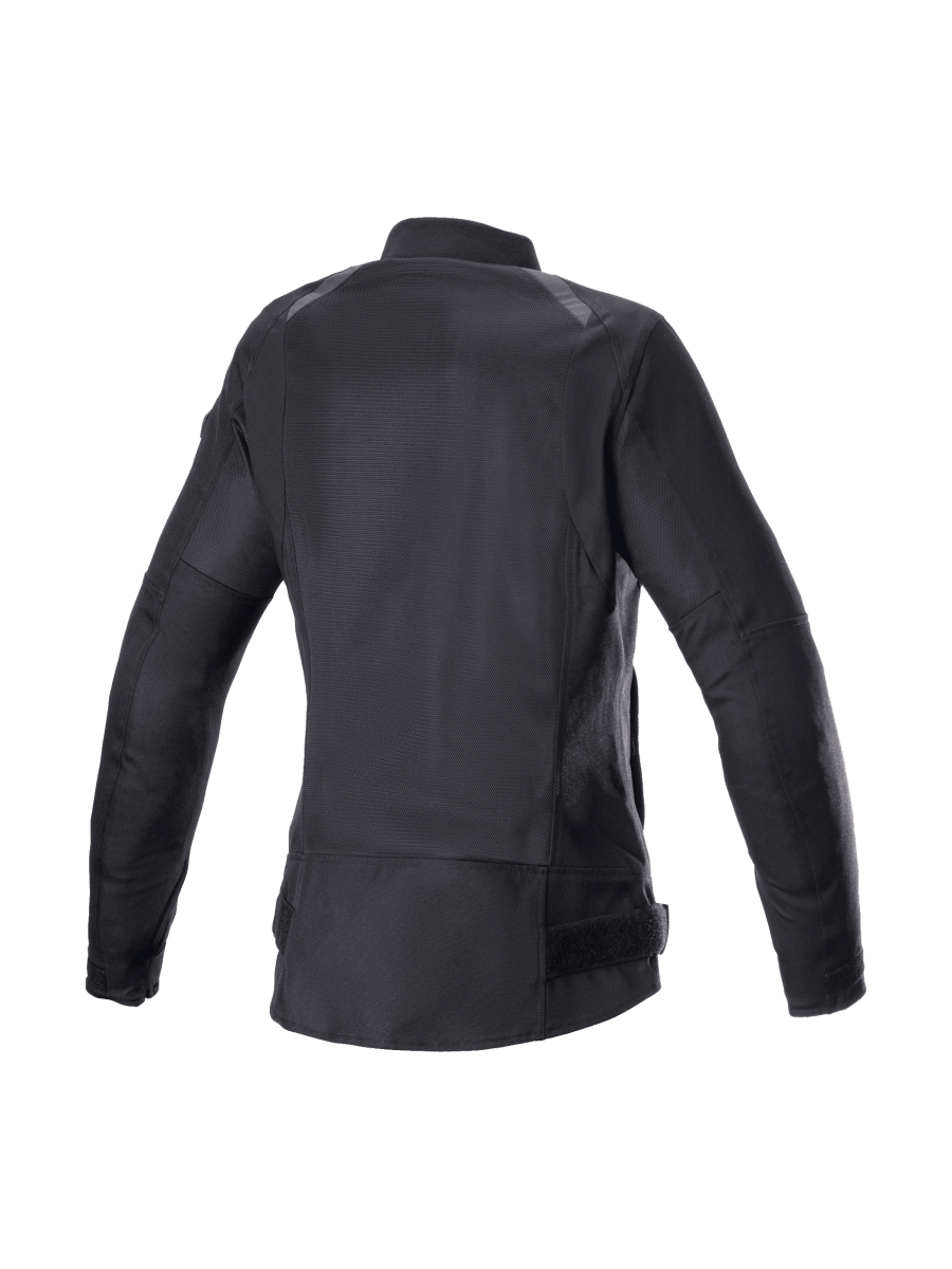 Eloise V2 Women Air Jacket - Vox Leather