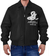 Famous 1978 Black Leather Jacket - Rare Leather Order Now !!