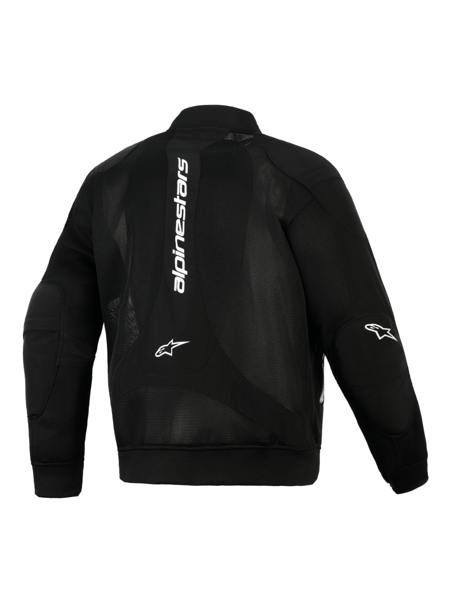 Flight Air Jacket - Vox Leather