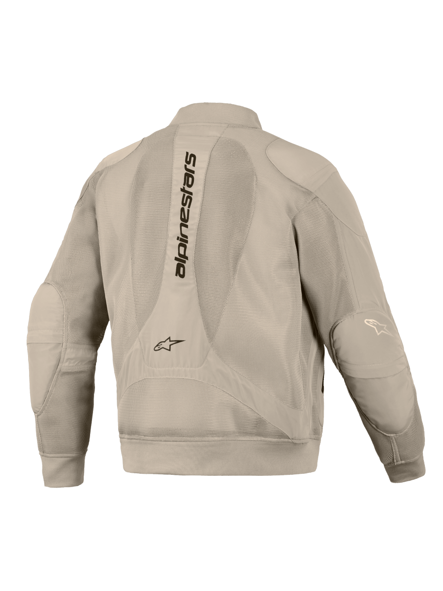 Flight Air Jacket - Vox Leather