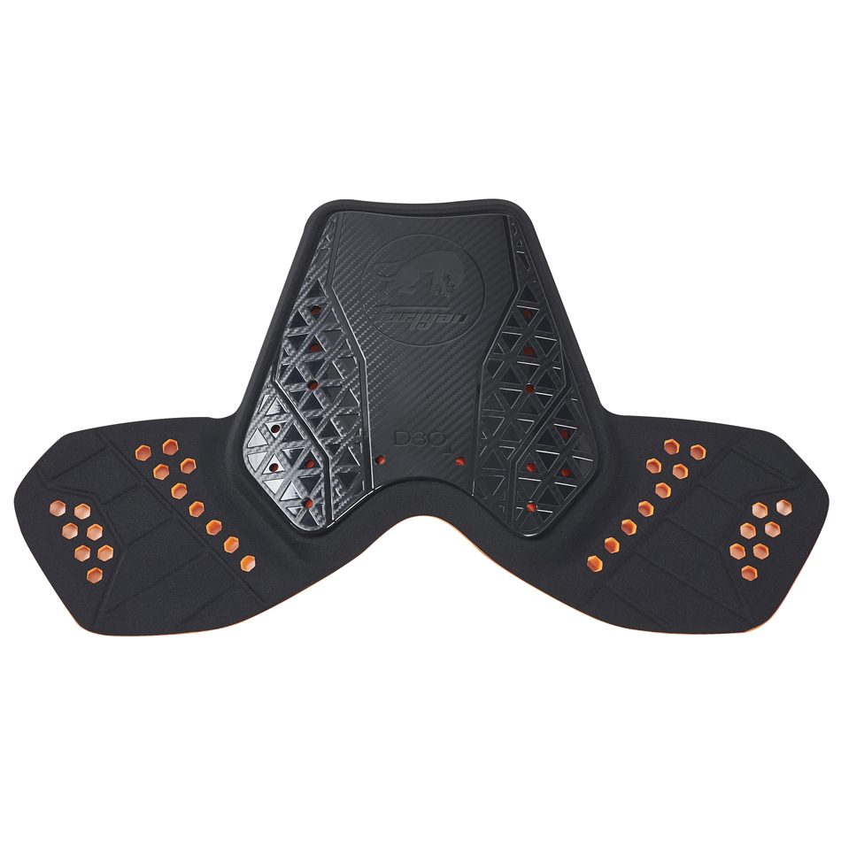 Furygan Chest Racing D30 Protector (Black) - Vox Leather