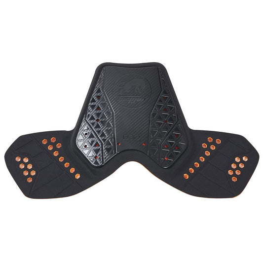 Furygan Chest Racing D30 Protector (Black) - Vox Leather