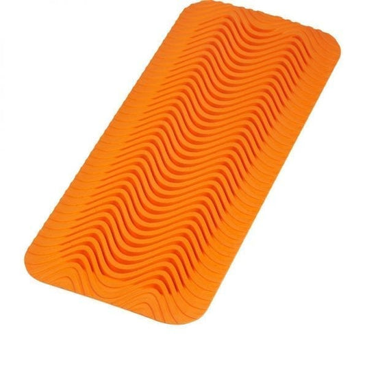 Furygan D3O Central Back Protector (Orange) - Vox Leather