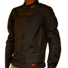 Furygan Genesis Mistral Evo 3 Jacket (Black) - Vox Leather