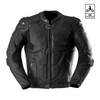 Furygan Ghost Evo Leather Jacket (Black) - Vox Leather