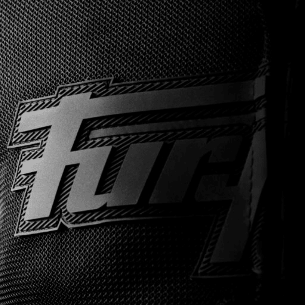 Furygan Speed Mesh Evo 3 Jacket (Black) - Vox Leather