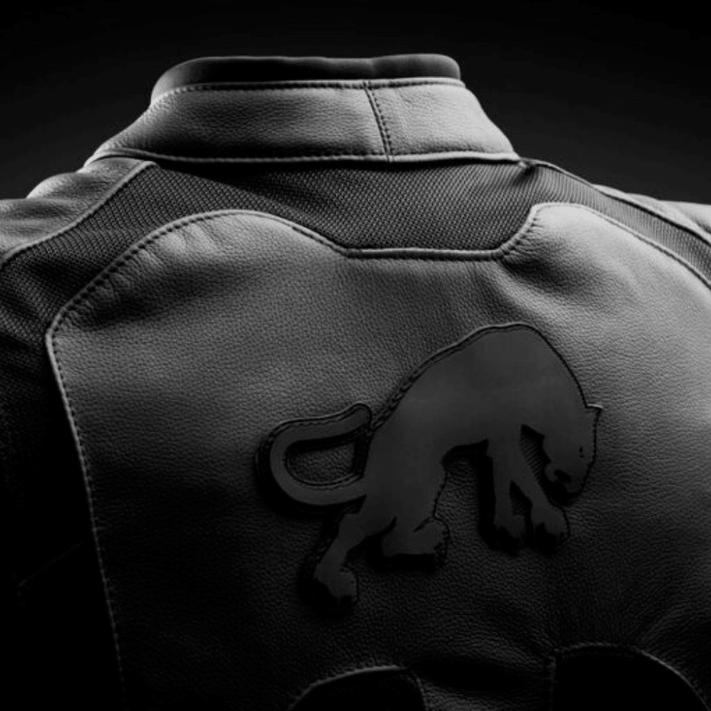 Furygan Speed Mesh Evo 3 Jacket (Black) - Vox Leather