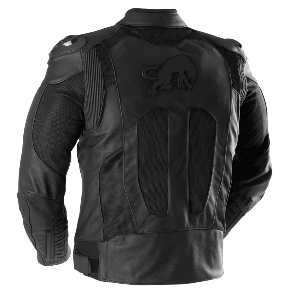 Furygan Speed Mesh Evo 3 Jacket (Black) - Vox Leather