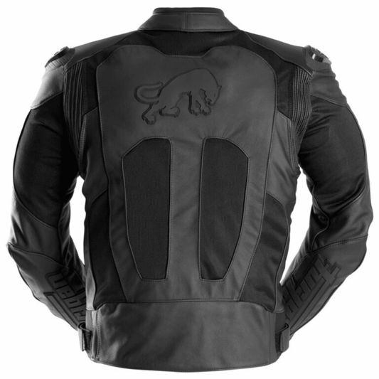 Furygan Speed Mesh Evo 3 Jacket (Black) - Vox Leather