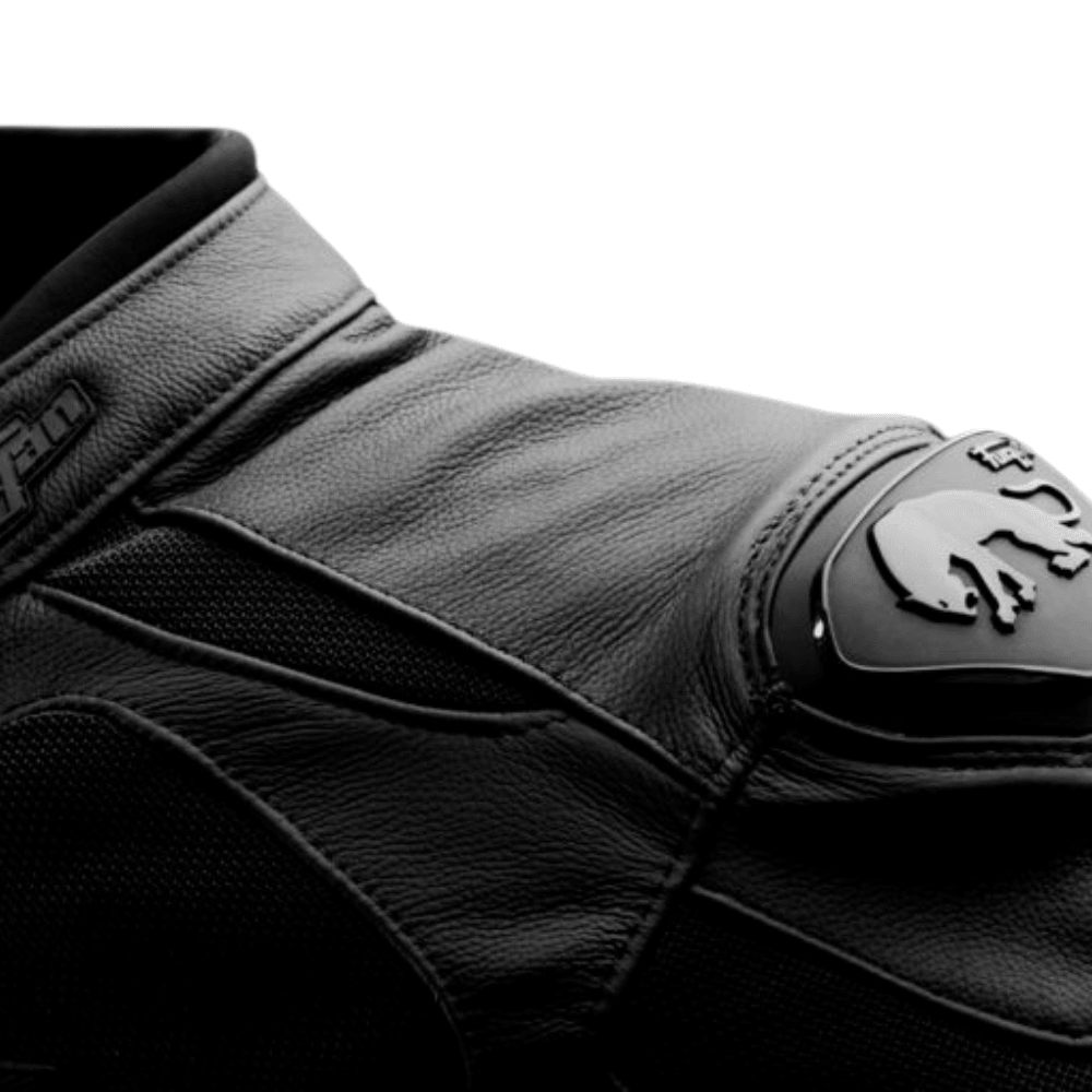 Furygan Speed Mesh Evo 3 Jacket (Black) - Vox Leather