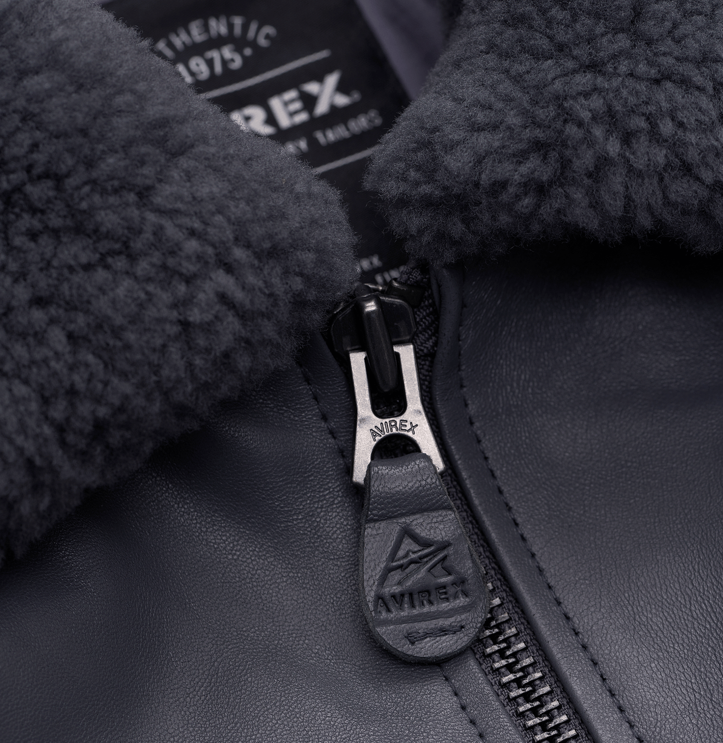 G - 1 BOMBER JACKET - Rare Leather
