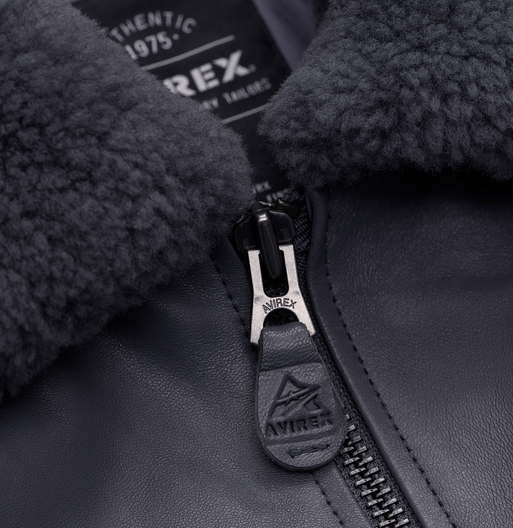 G - 1 BOMBER JACKET - Rare Leather