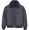 G - 1 BOMBER JACKET - Rare Leather