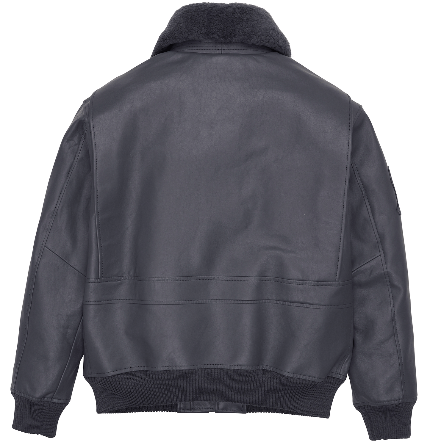 G - 1 BOMBER JACKET - Rare Leather