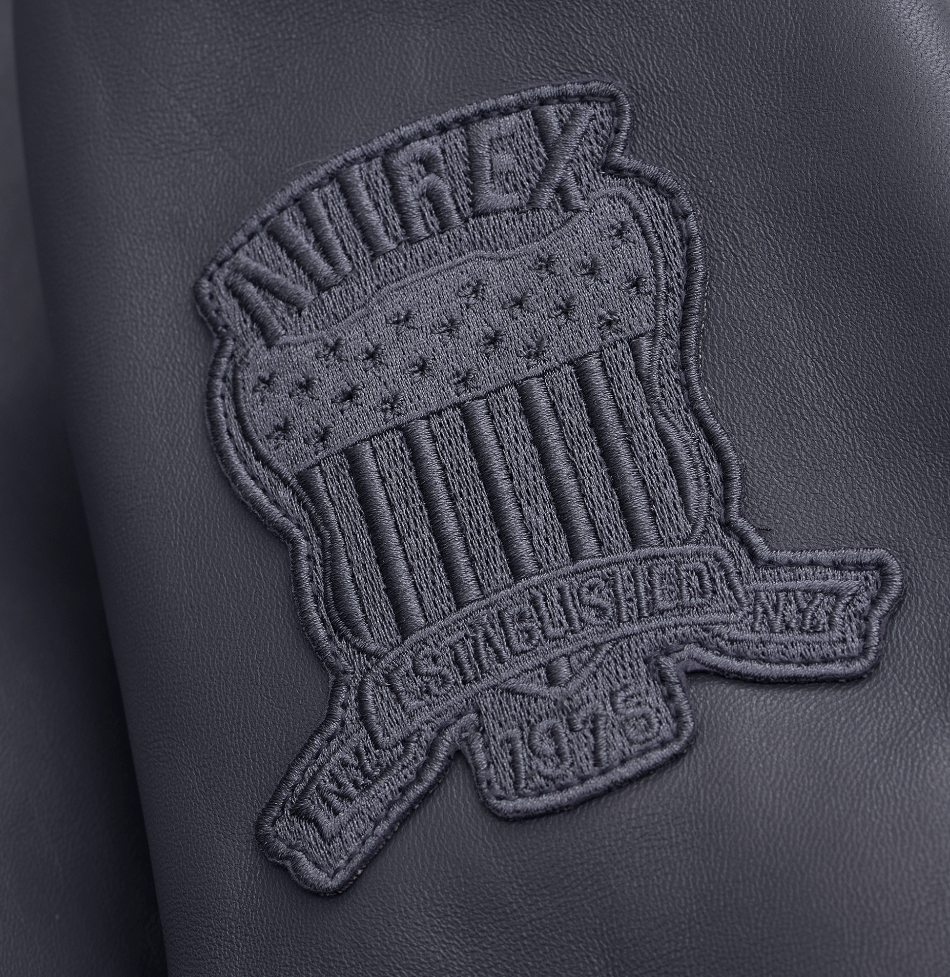 G - 1 BOMBER JACKET - Rare Leather