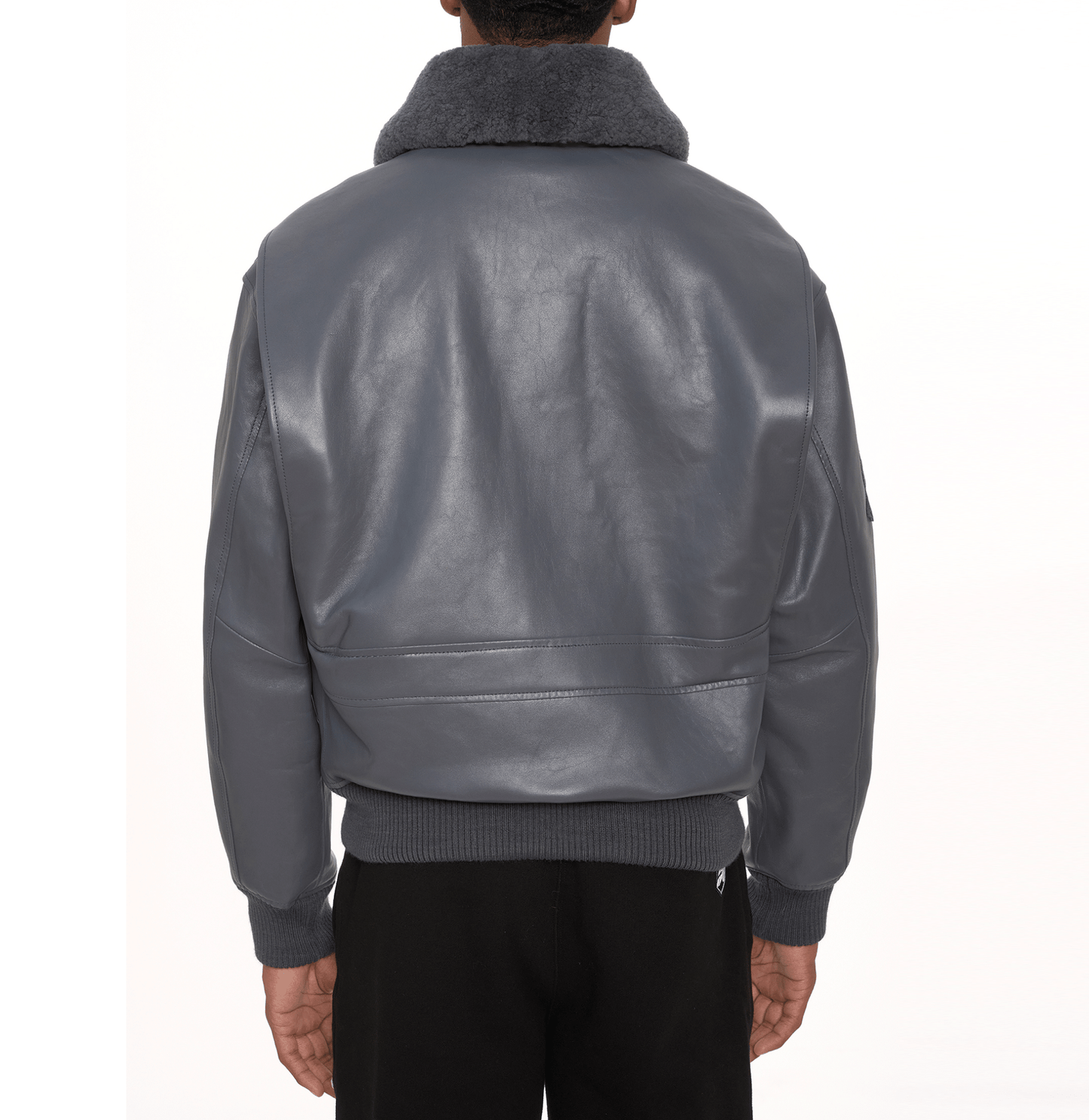 G - 1 BOMBER JACKET - Rare Leather