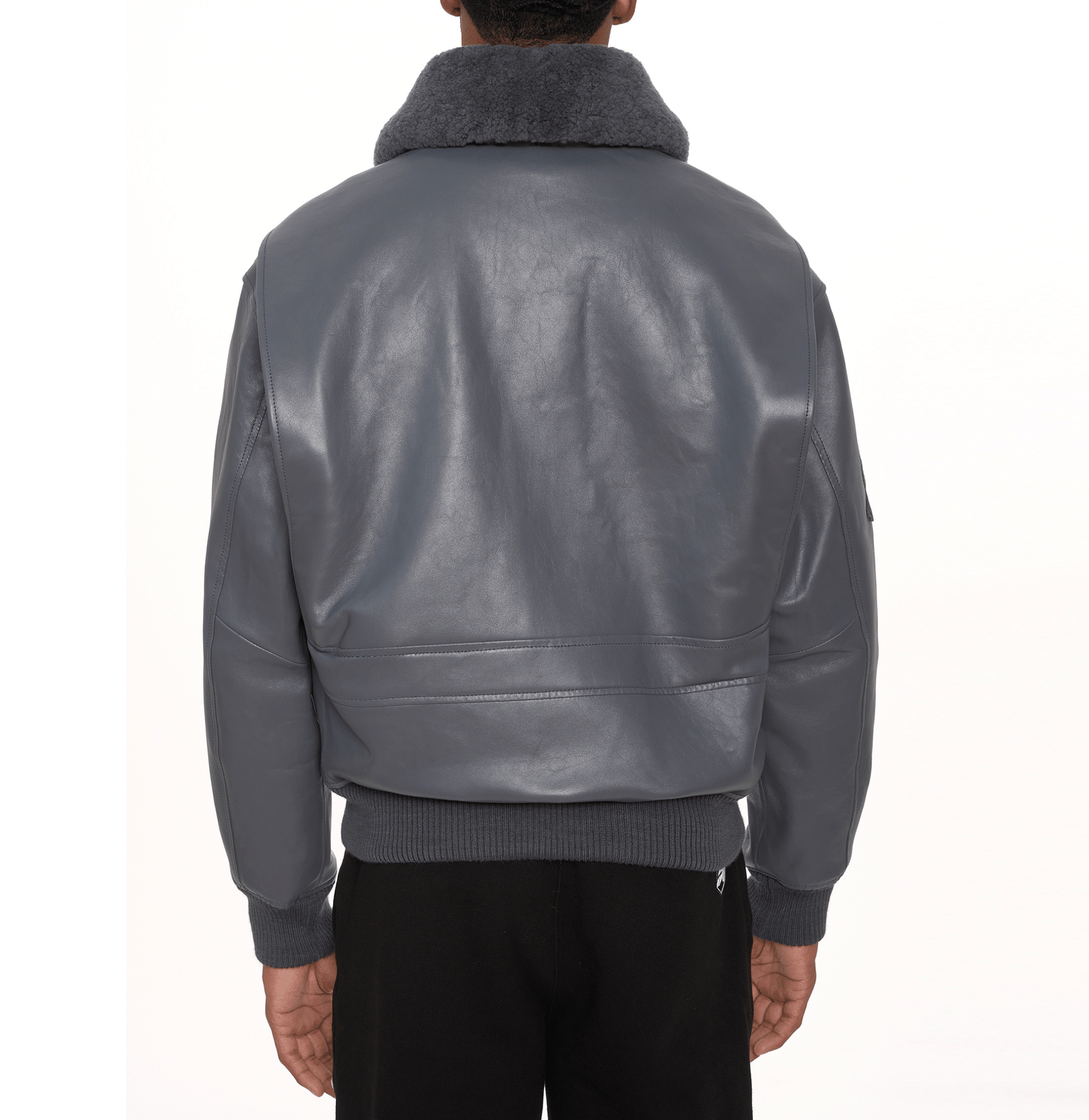 G - 1 BOMBER JACKET - Rare Leather