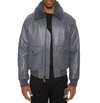 G - 1 BOMBER JACKET - Rare Leather