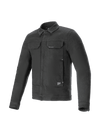 Garage Jacket - Vox Leather