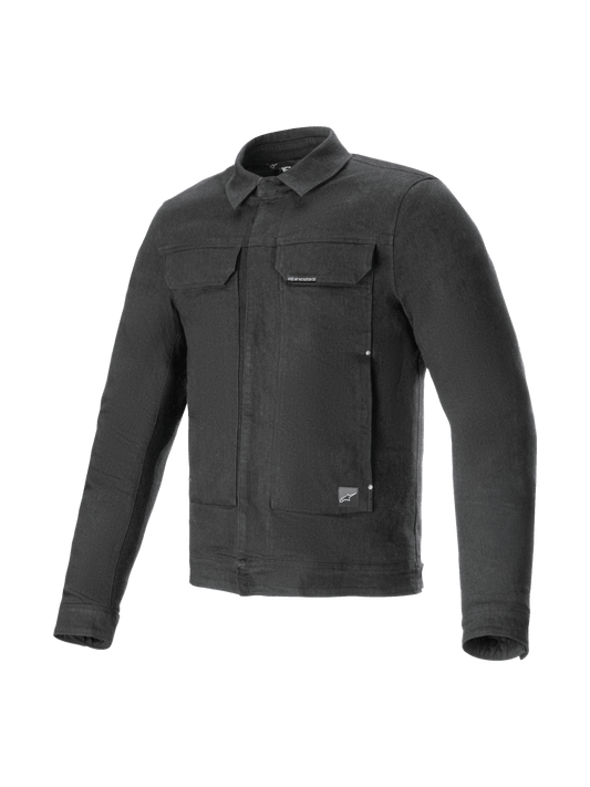 Garage Jacket - Vox Leather