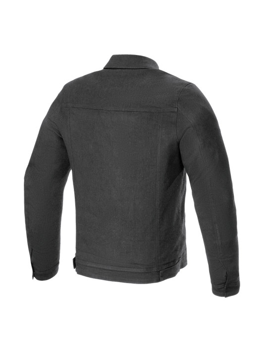 Garage Jacket - Vox Leather