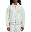 GOLD CLUB JACKET - Rare Leather