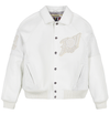 GOLD CLUB JACKET - Rare Leather