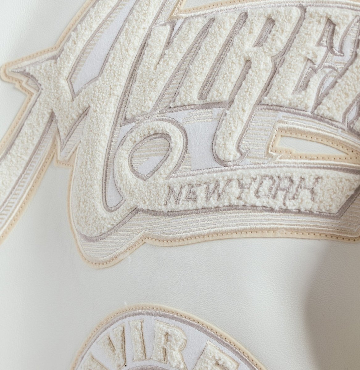 GOLD CLUB JACKET - Vox Leather