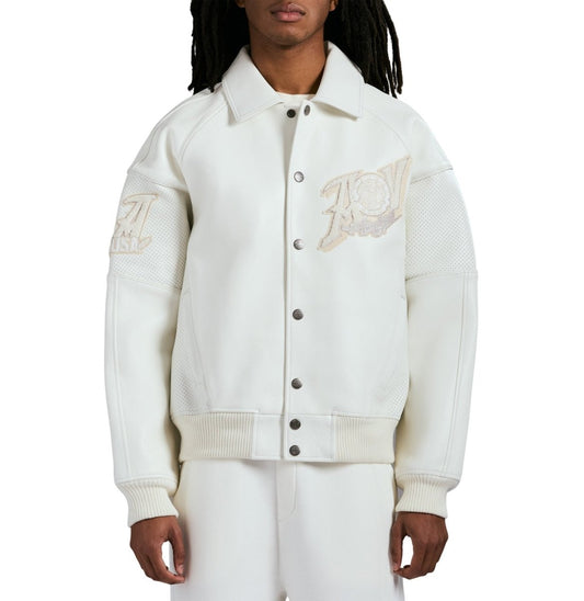 GOLD CLUB JACKET - Vox Leather